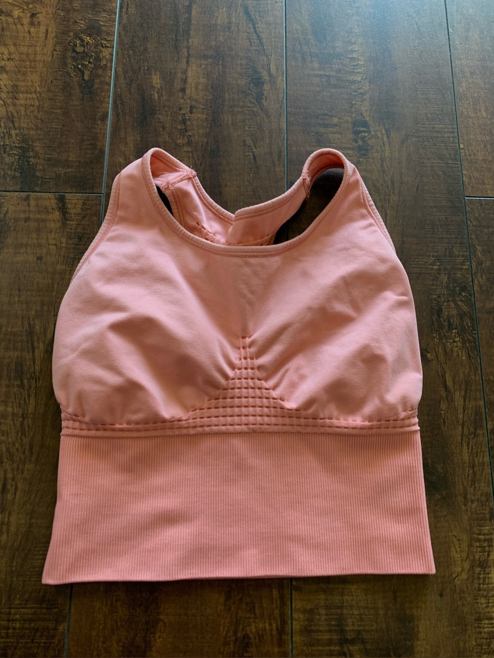 Sweaty Betty Small 4-6 Coral Never Worn No tags